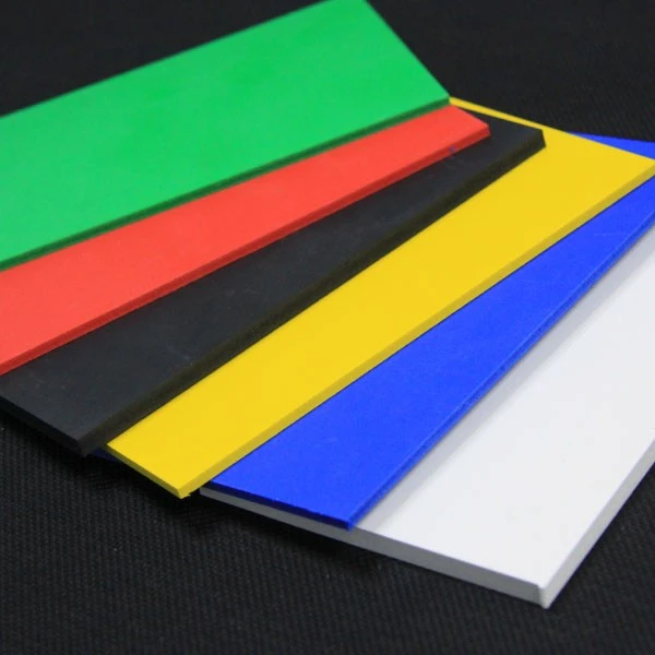 PVC Foam Board Printing