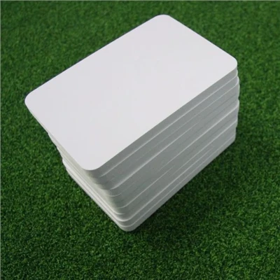 4x8 PVC pěnová deska Pěnové jádro Plastová deska Pvc Celuka deska Lehká PVC deska